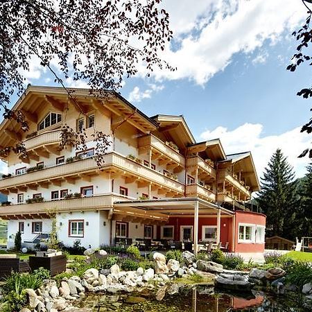 Hotel Grundlhof 布拉保韦德库 外观 照片