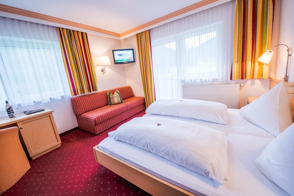 Hotel Grundlhof 布拉保韦德库 外观 照片