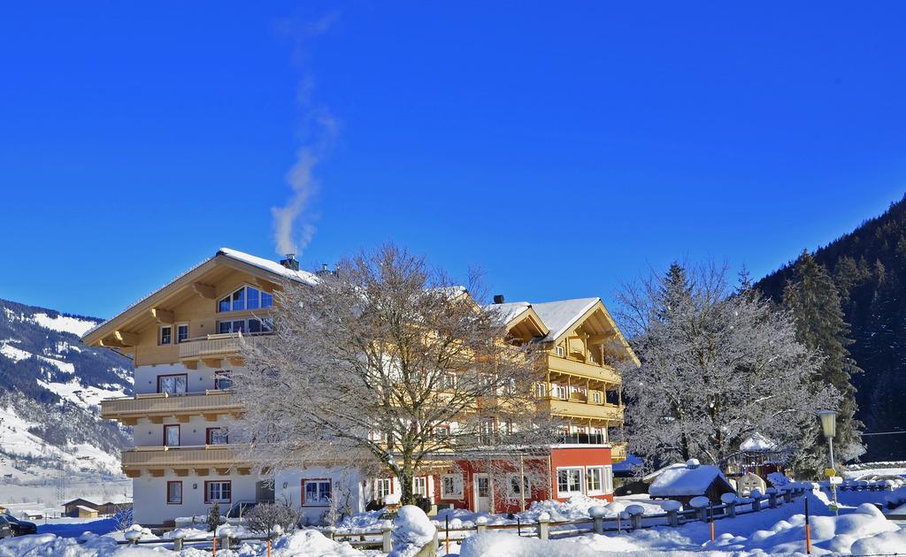 Hotel Grundlhof 布拉保韦德库 外观 照片