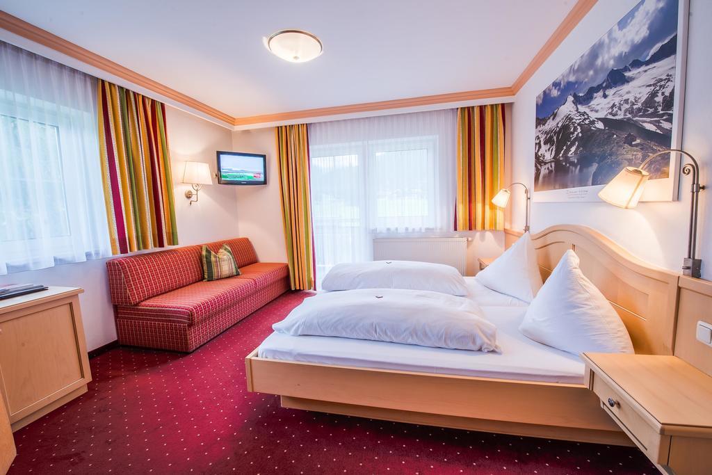 Hotel Grundlhof 布拉保韦德库 外观 照片
