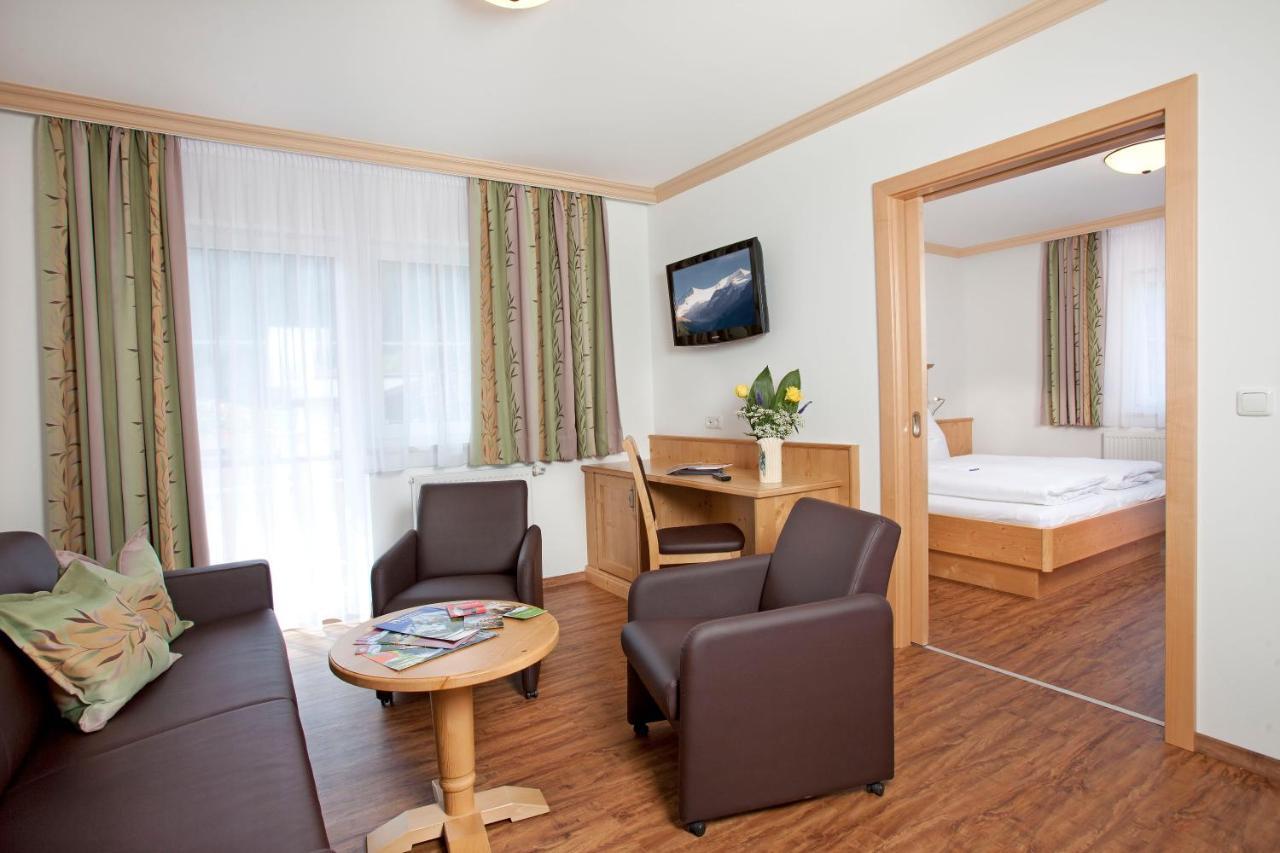Hotel Grundlhof 布拉保韦德库 外观 照片